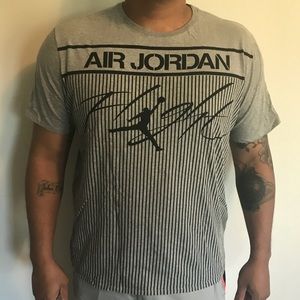 Air Jordan Tee